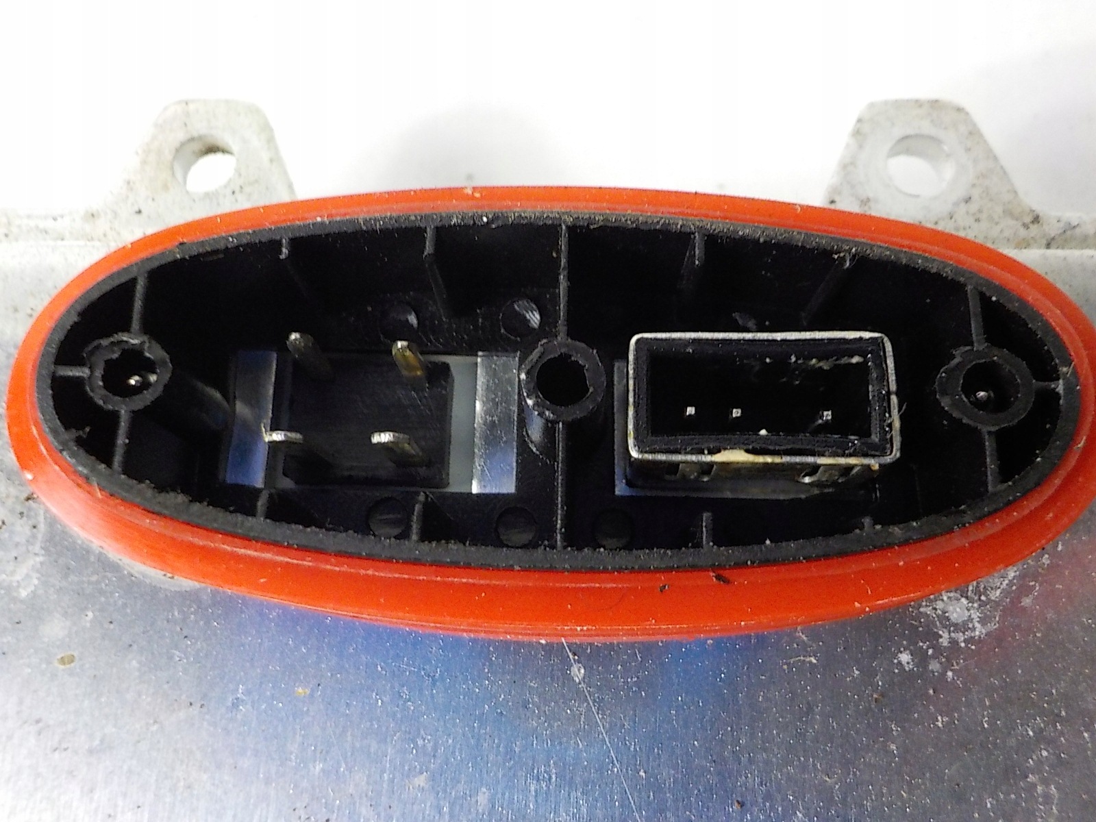 OPEL INSIGNIA A Centralina XENON 5DV009720-00