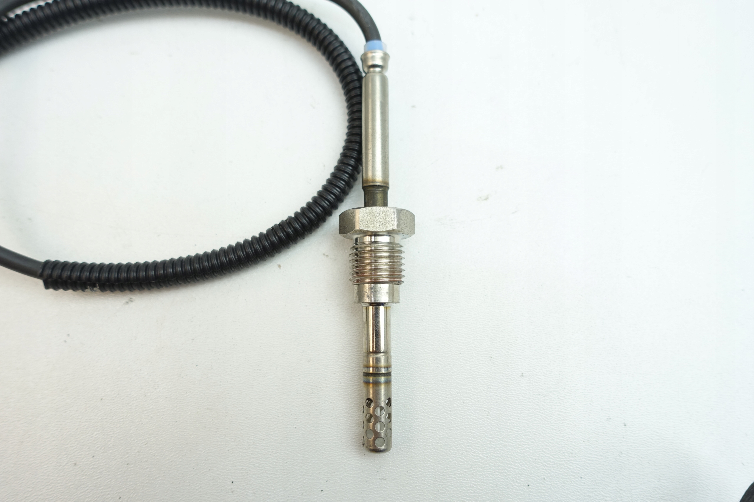 CZUJNIK TEMPERATURY SPALIN VW T5 TRANSPORTER HJS Part number 92 09 4008