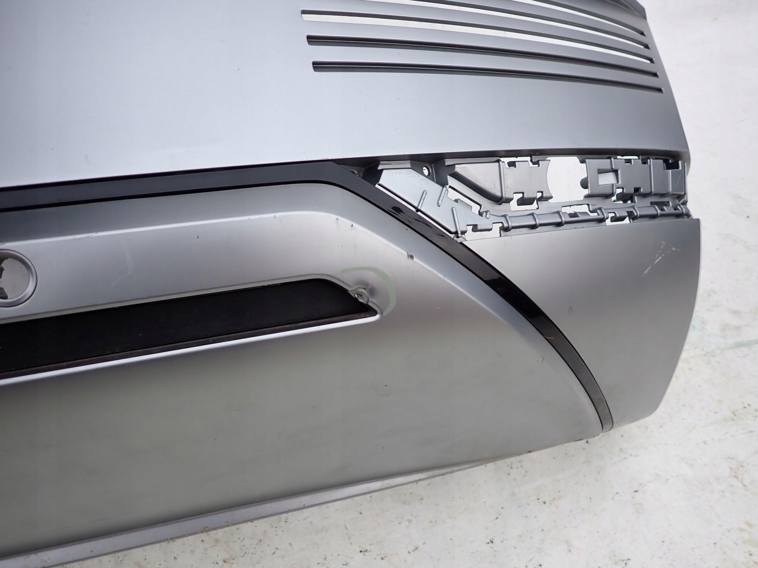 HYUNDAI IONIQ 5 21- bumper rear part rear PDC