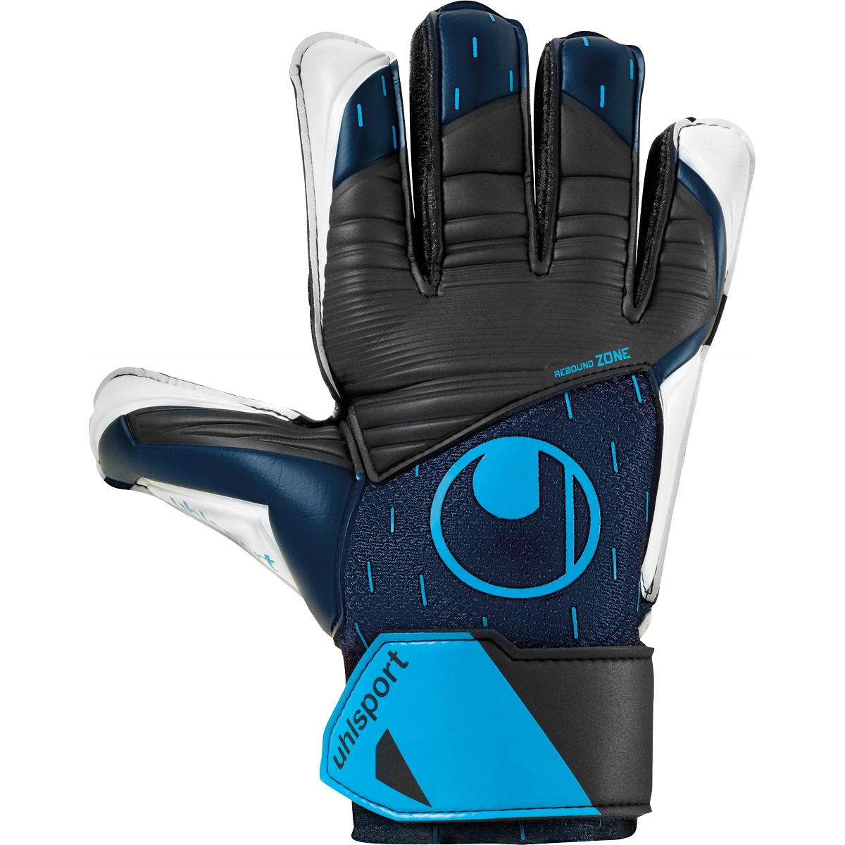 Rękawice Uhlsport Speed Contact Soft 101128401 r 8