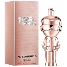 Lagerfeld Ikonik Woman Edp 100 ml