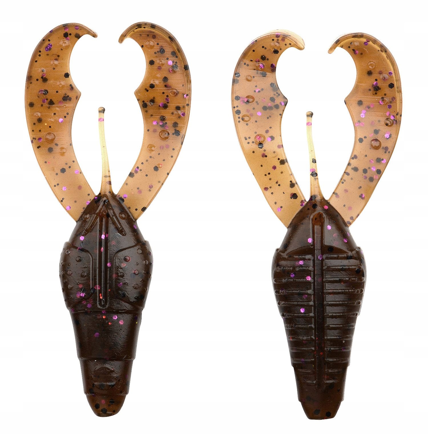 Rak Spro Scent Insta CLaw Purple Choco 8cm 1szt