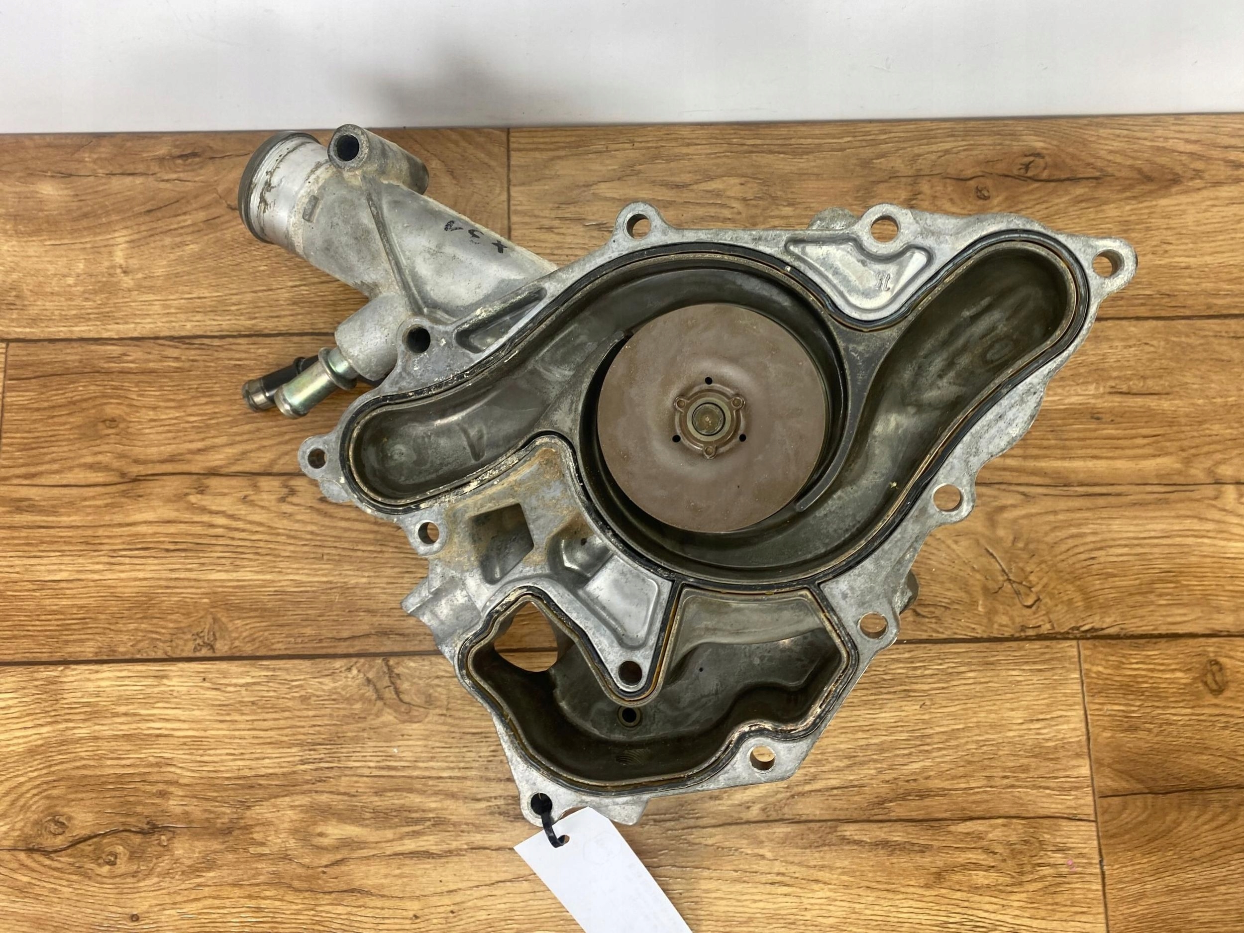 water pump 5.7 Dodge Ram 1500 2019+ USA