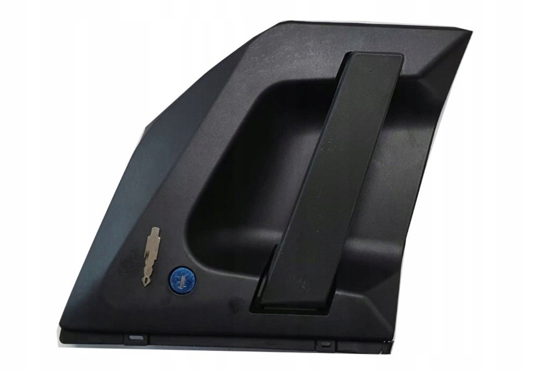 KLAMKA RACZKA DRZWI ZEWNETRZNA LEWA RENAULT GAMA T