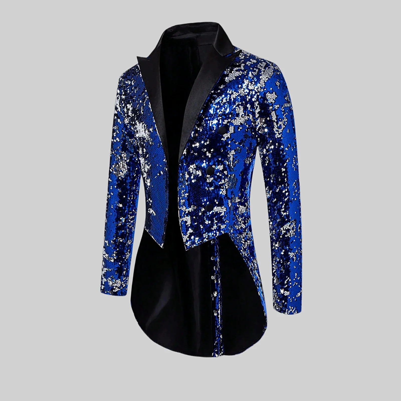 Sako Frak modrá XXL