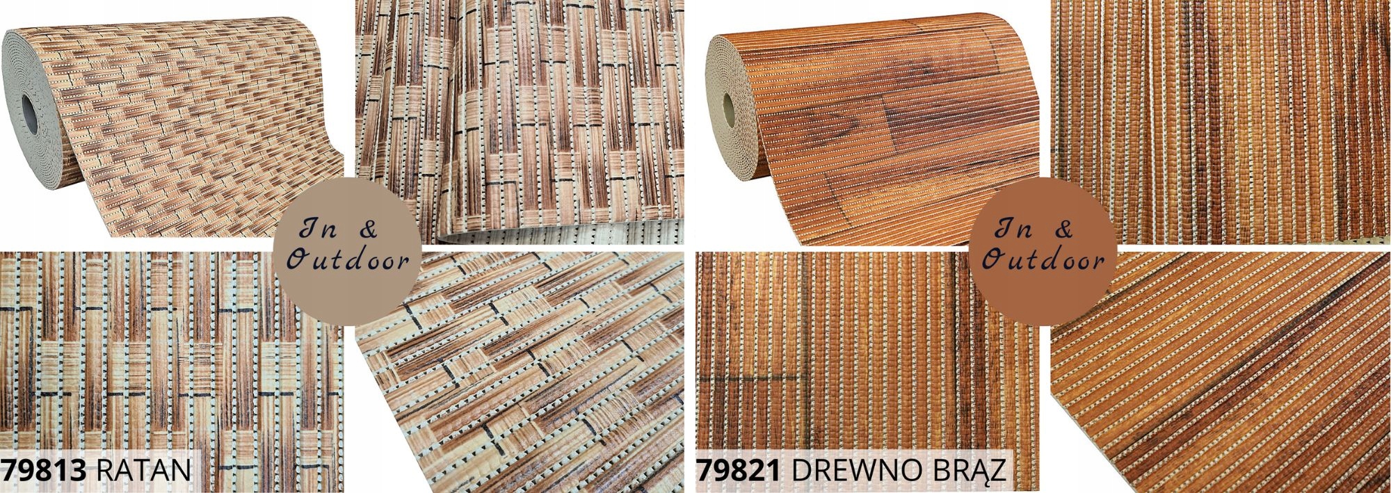 Dywanik łazienkowy Mata Antypoślizgowa WZORY KOLOR Rodzaj bez wycięcia