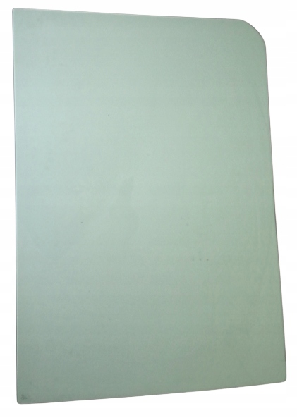 151-0912 - СКЛО БІЧНІ ДВЕРІ ВЕРХНЯ ПРАВА CAT 902 906 908