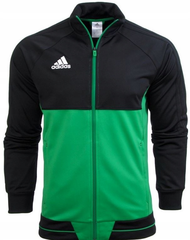 

adidas Tiro 17 bluza treningowa roz. S