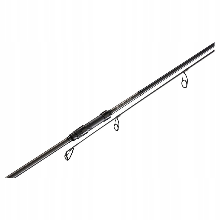 StarBaits Sniper 13FT 3.5lb 2skládací kaprový prut StarBaits 17798