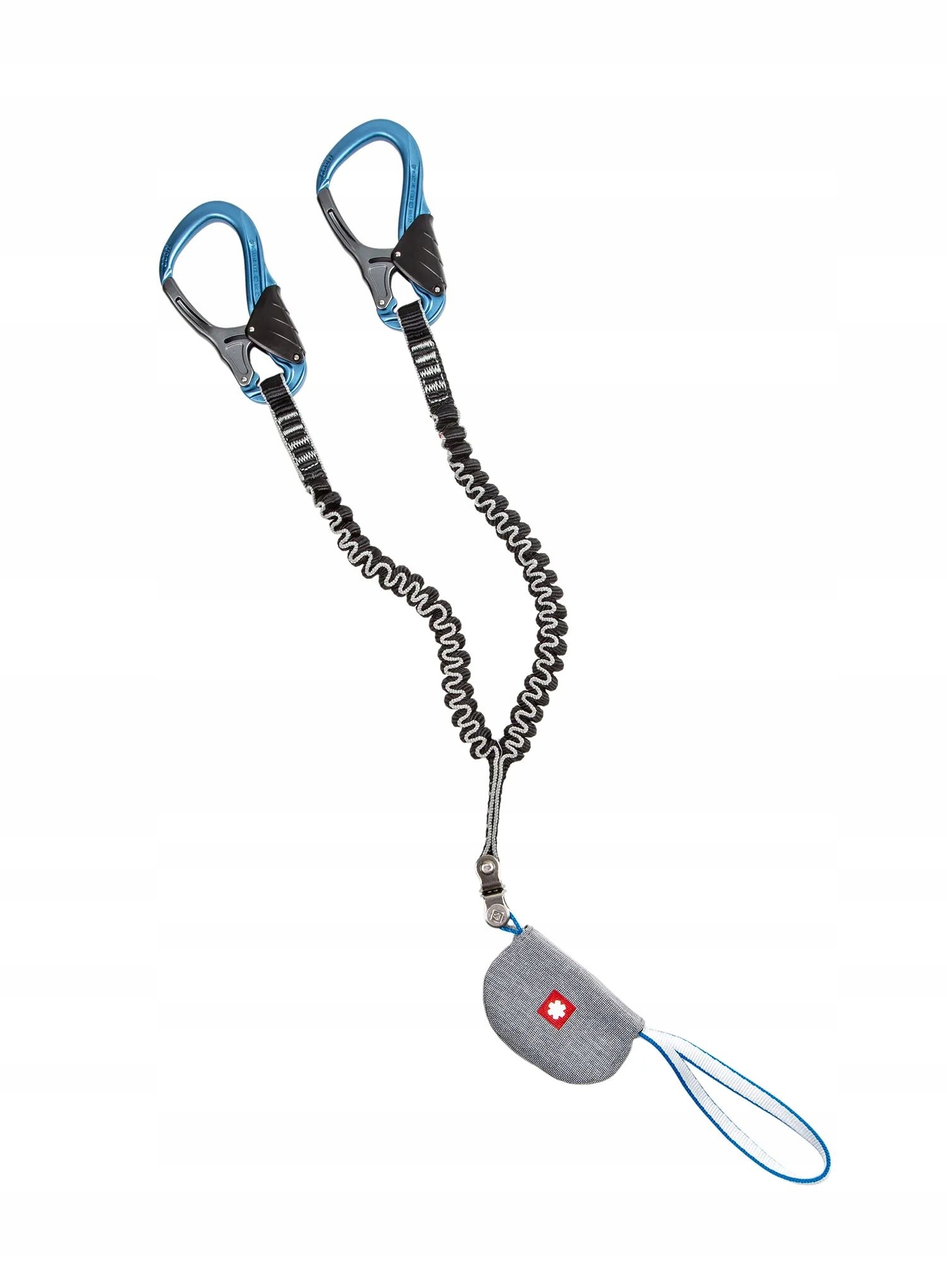Ocun Tlumič pádu Captur Lite Swivel Blue