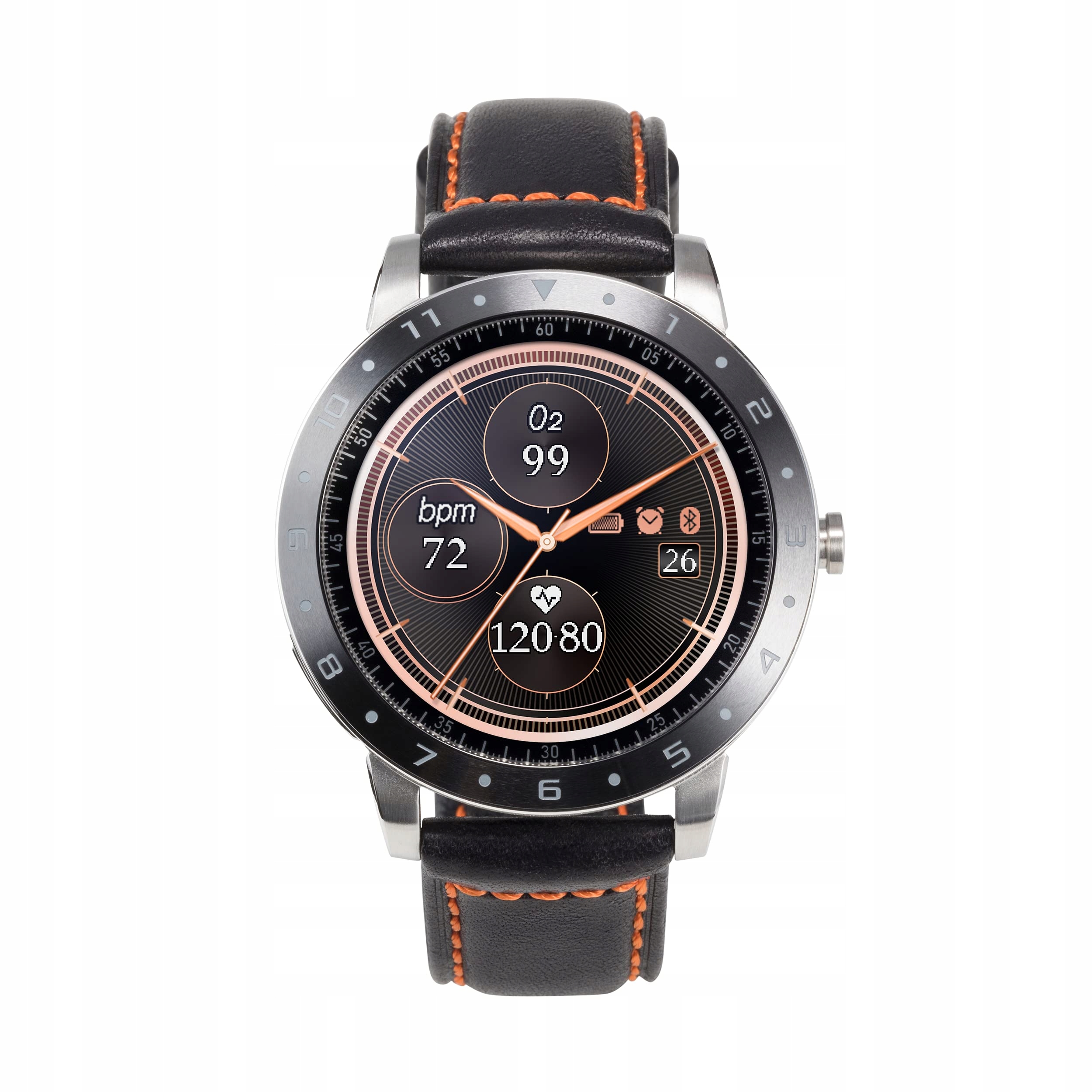 Asus VivoWatch 5 (HC-B05) Wearable Health Tracker Model inny
