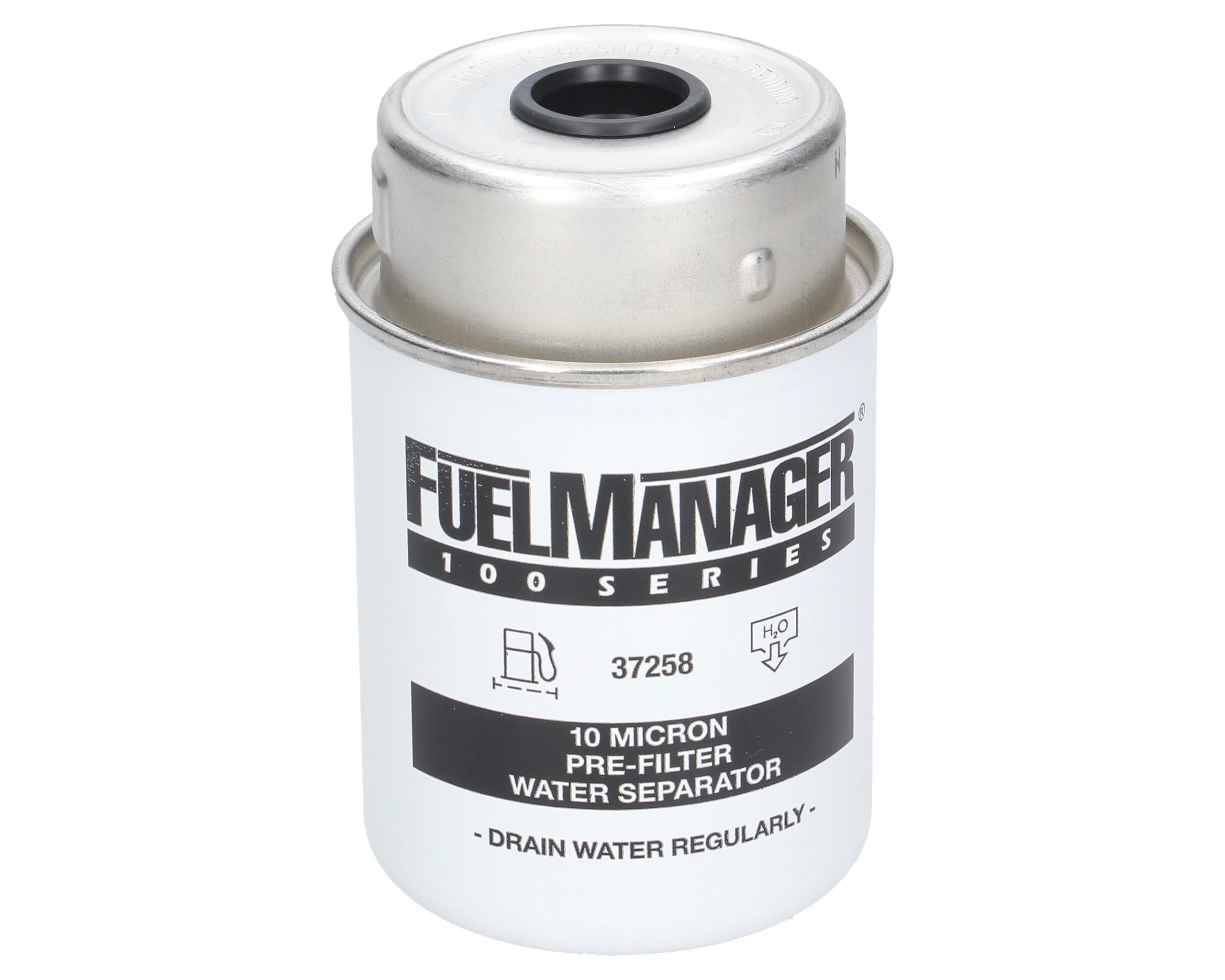 Palivový filtr Sf SK3382