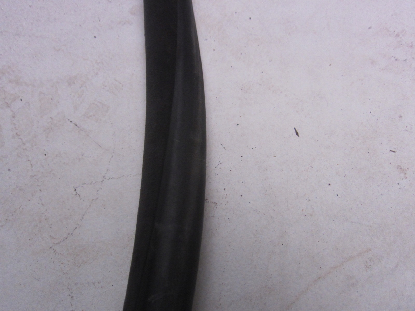 BMW E46 CABRIO gasket roofs left right bodywork