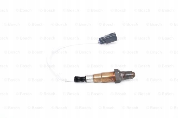 лямбда-зонд TOYOTA COROLLA E12 1.4 2001-2007