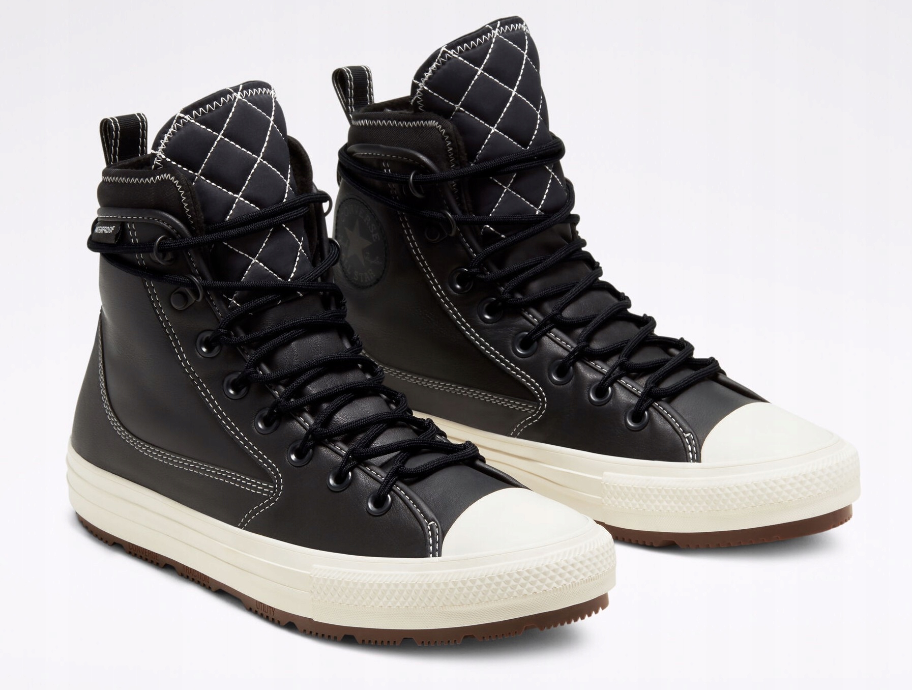 

Buty Converse Ct Star All Terrain wodoodporne 46