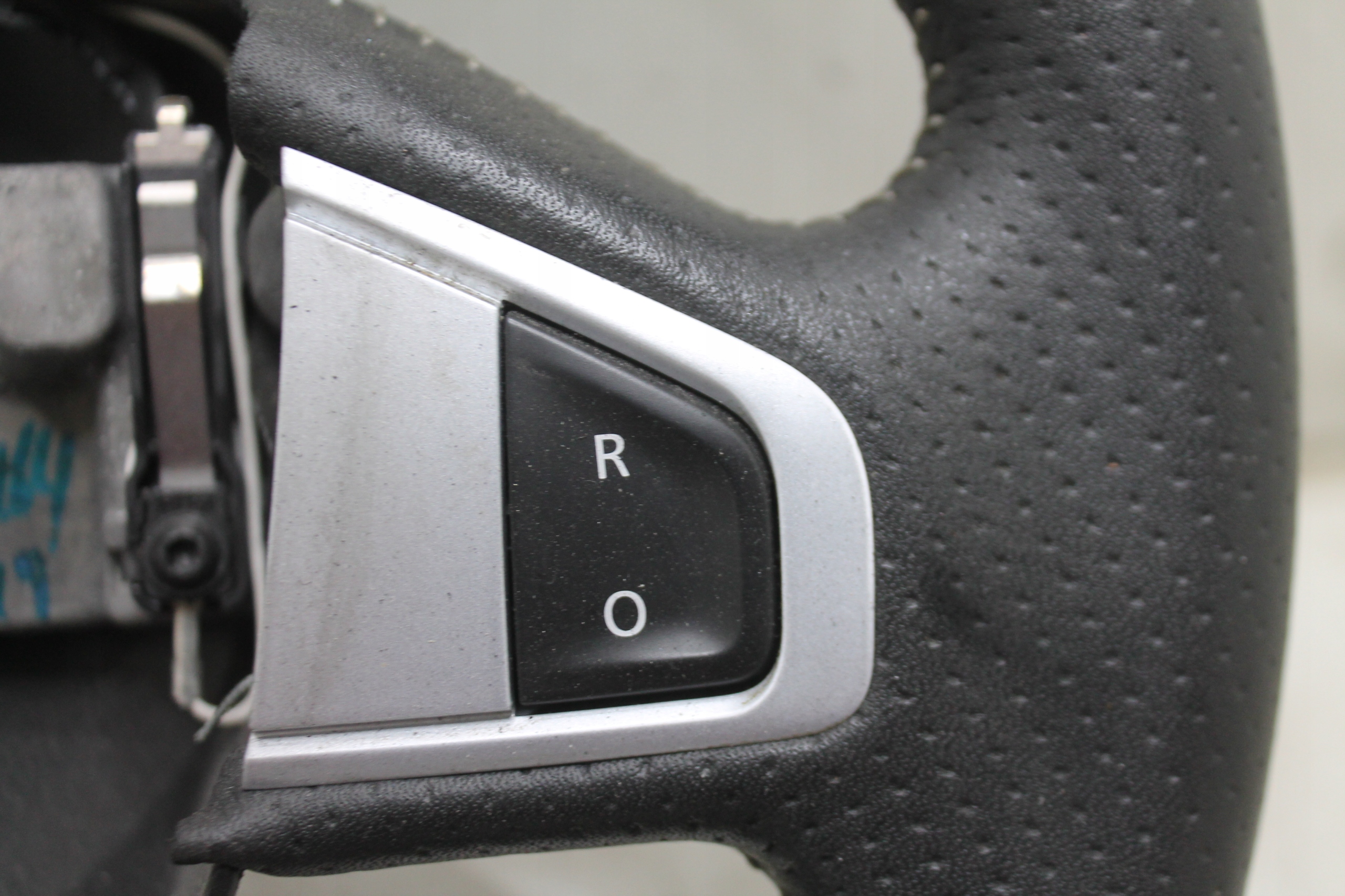 lenkrad Leder MULTI RENAULT SCENIC III LIFT 13-16