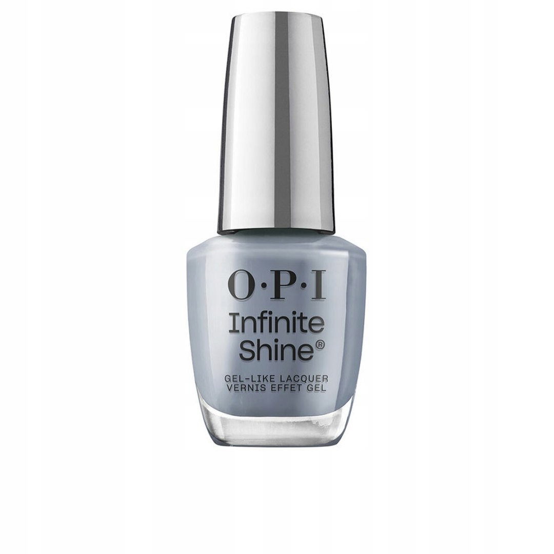 Gelové nehty Opi Infinite Shine Pure Jean-ius 15 ml