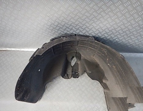 AUDI A5 NADKOLE TYLNE PRAWE TYŁ