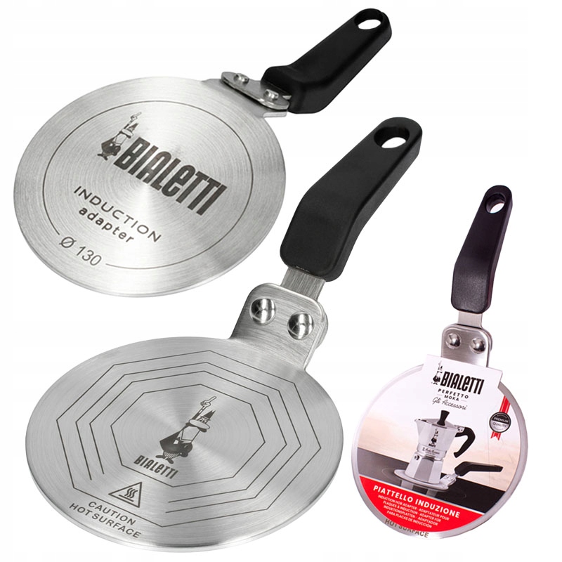 

Bialetti adapter do kawiarek indukcja podkładka