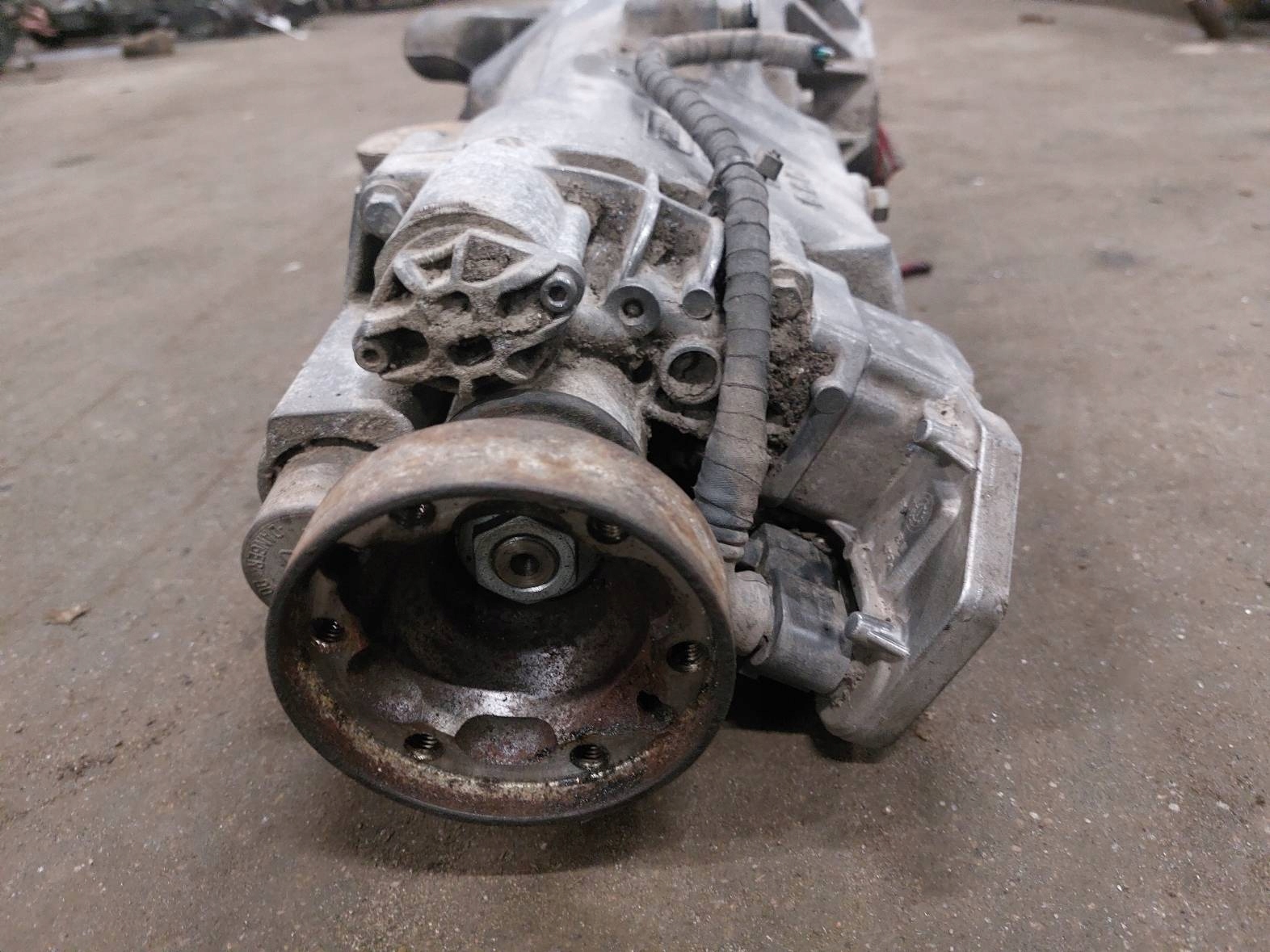 differenziale DIFFERENZIALE + Centralina HALDEX VOLVO XC60 e 2.4 D5 31256867