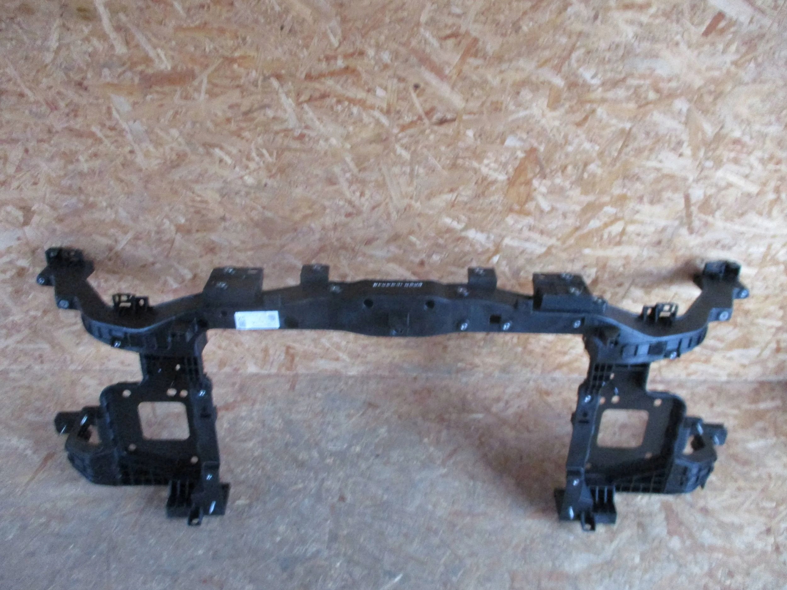 support panel for radiators pillar HYUNDAI KONA SX2 EV 23
