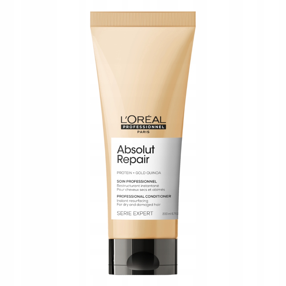 Loreal Absolut Repair Kondicionér Pro Poškozené Vlasy