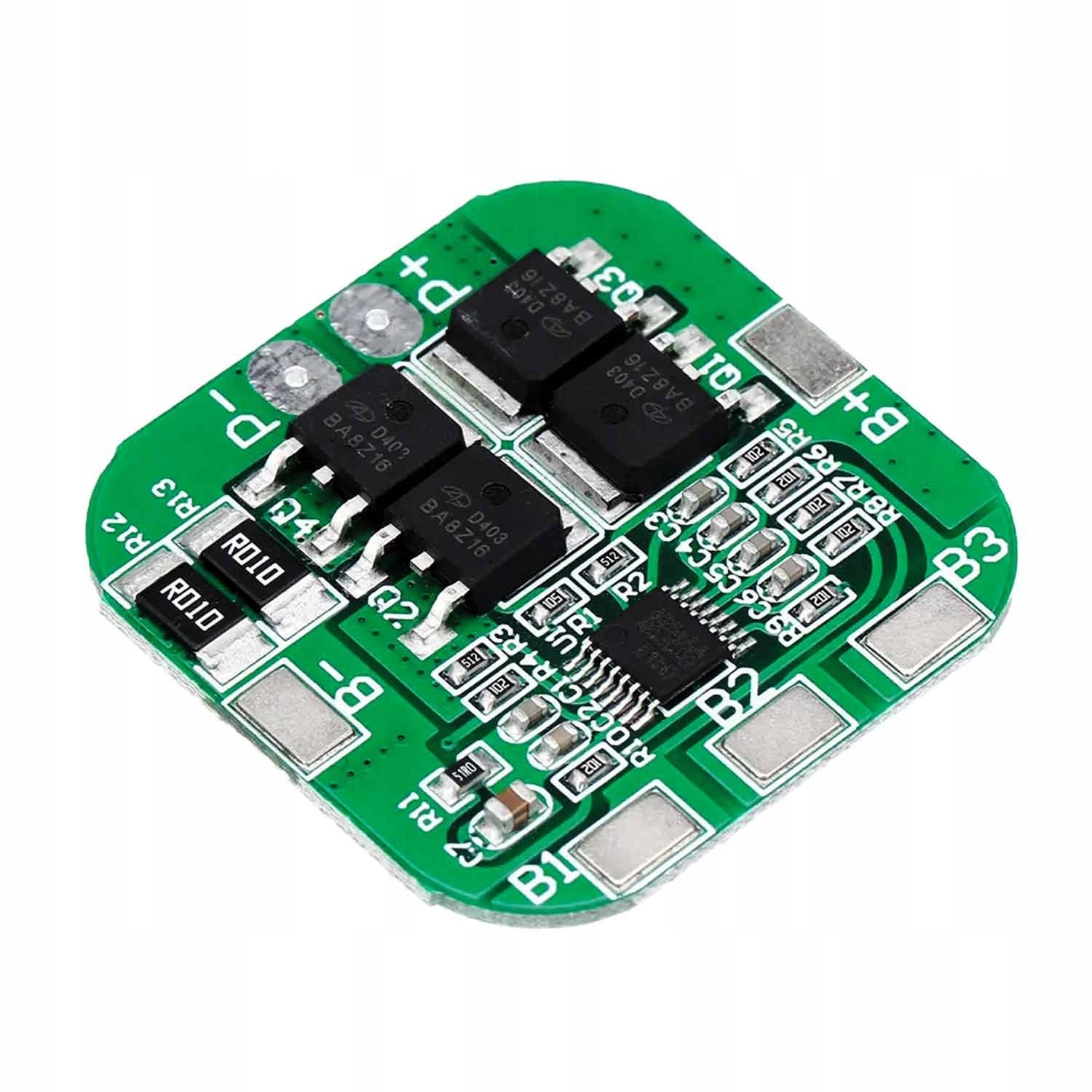 

Bms 4S 20A Li-Ion 18650 16.8V