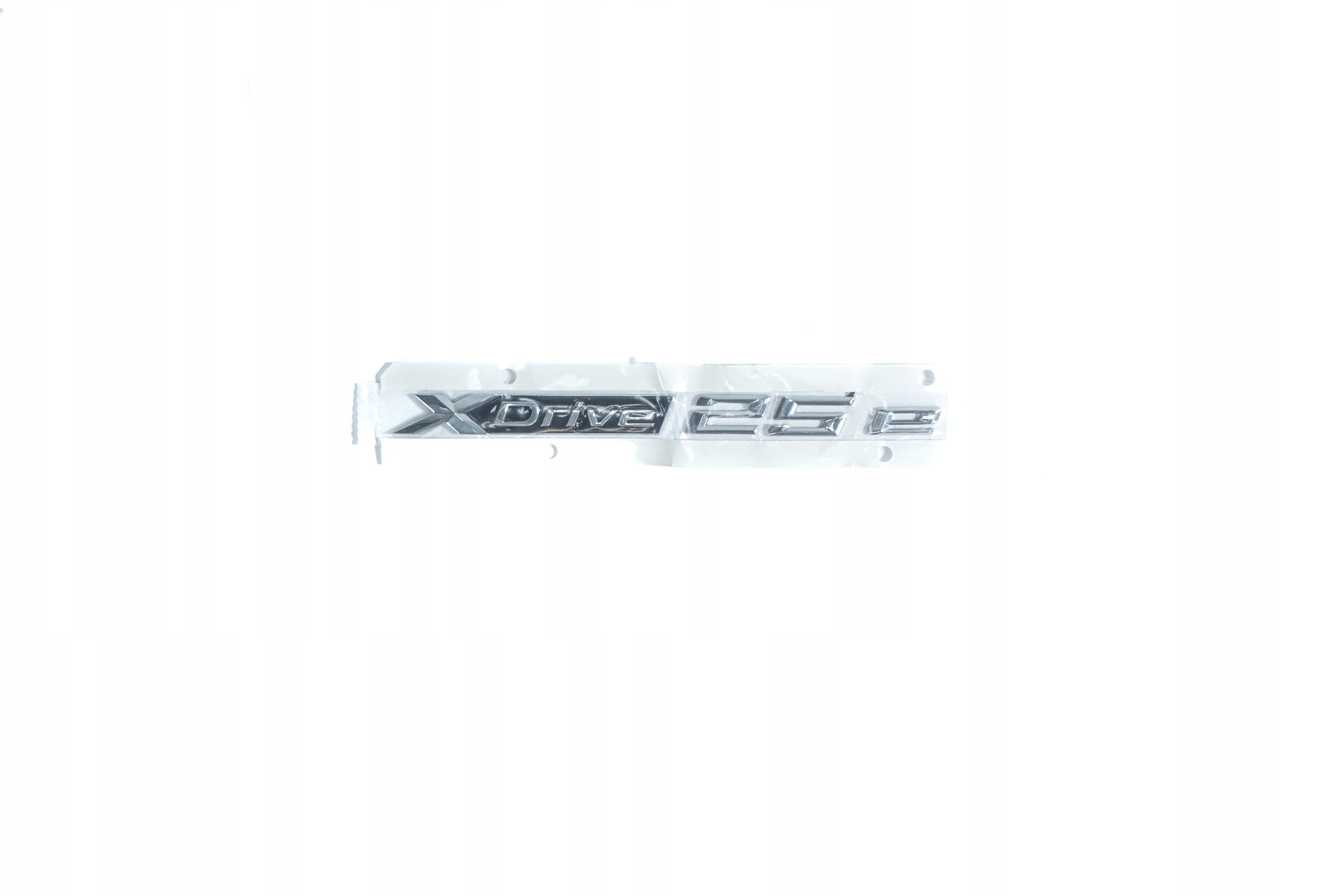 Emblém nápis Xdrive 25e Bmw F39 F48