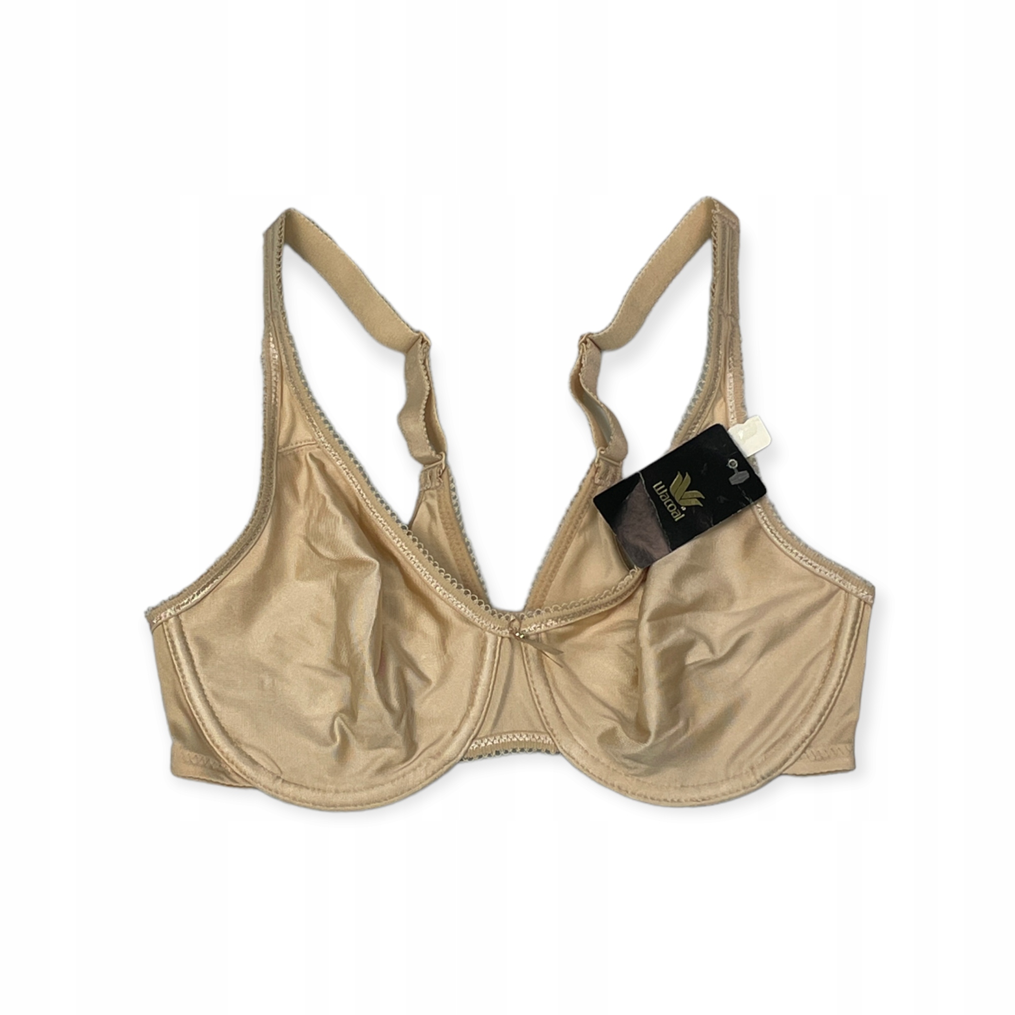 Klasická dámská podprsenka Wacoal 75C