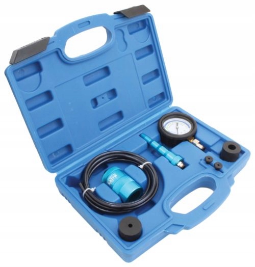 ТЕСТЕР ВОДЯНОГО НАСОСА СИСТЕМЫ 0-15PSI S-8WPT15