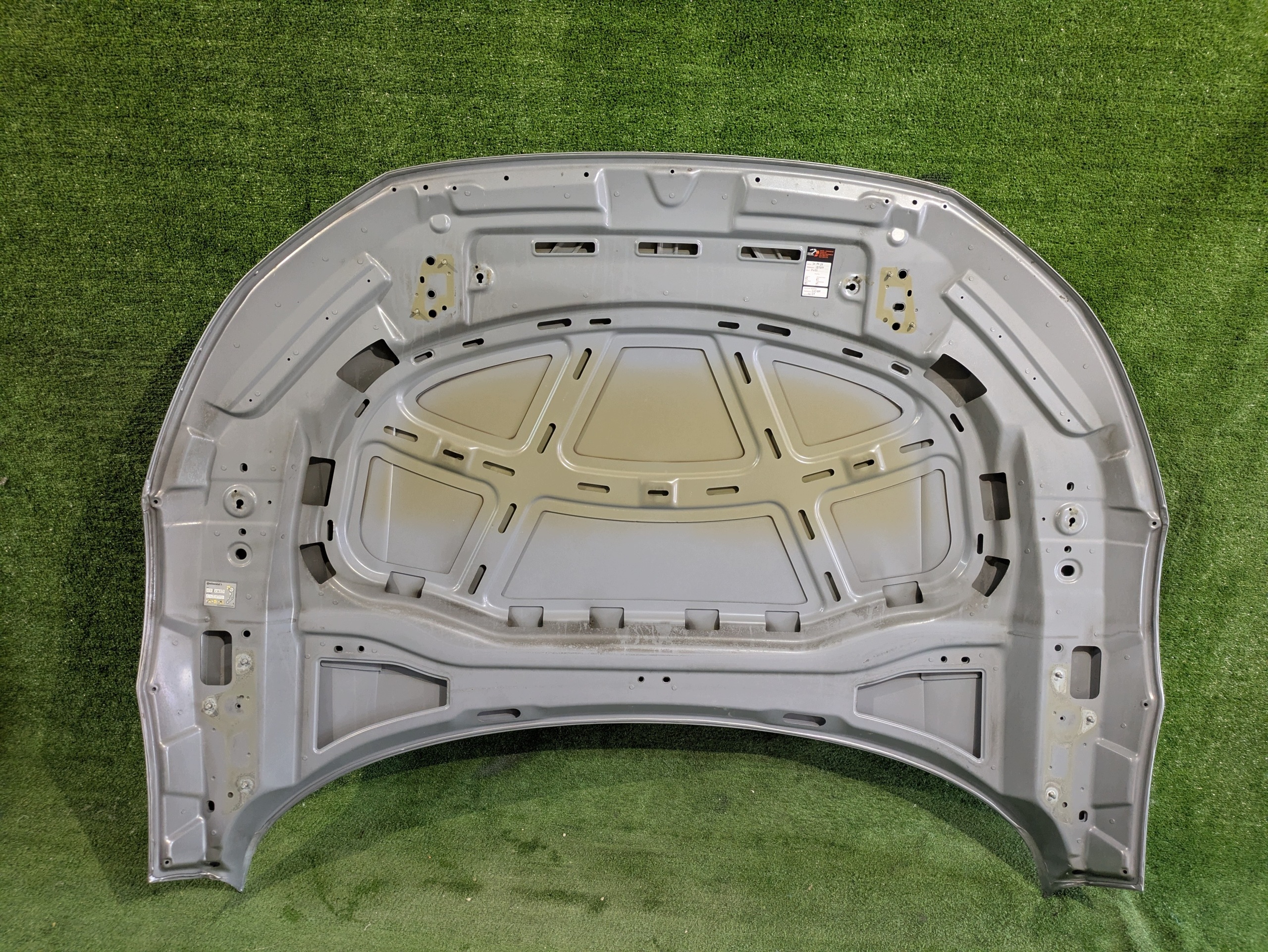 Capot VW ARTEON 3G8 17- NR.M410