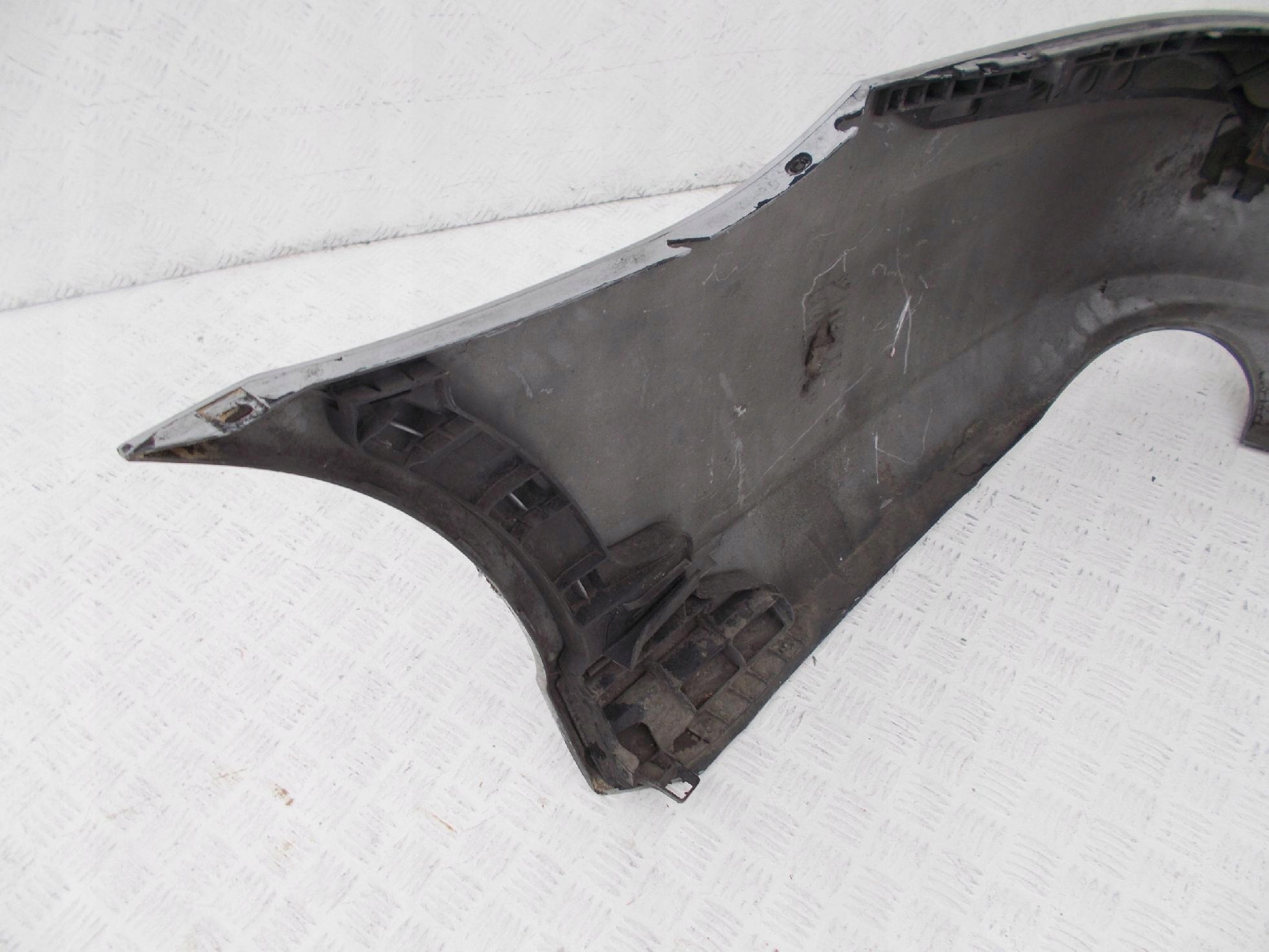 Mercedes CLS 219 W219 04-08 bumper rear part