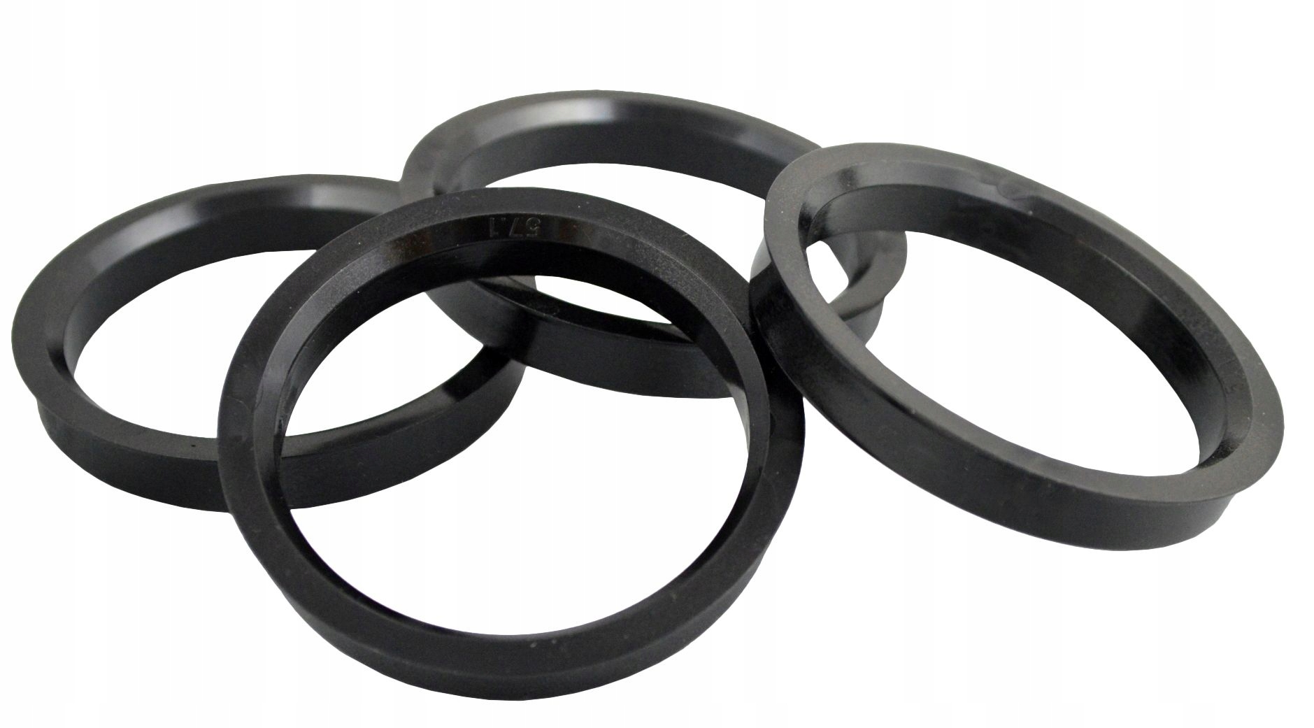 

Pierścienie Centrujące 64,1-57,1