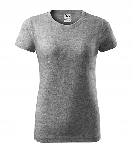 

T-shirt Koszulka damska Malfini Basic 134 r L