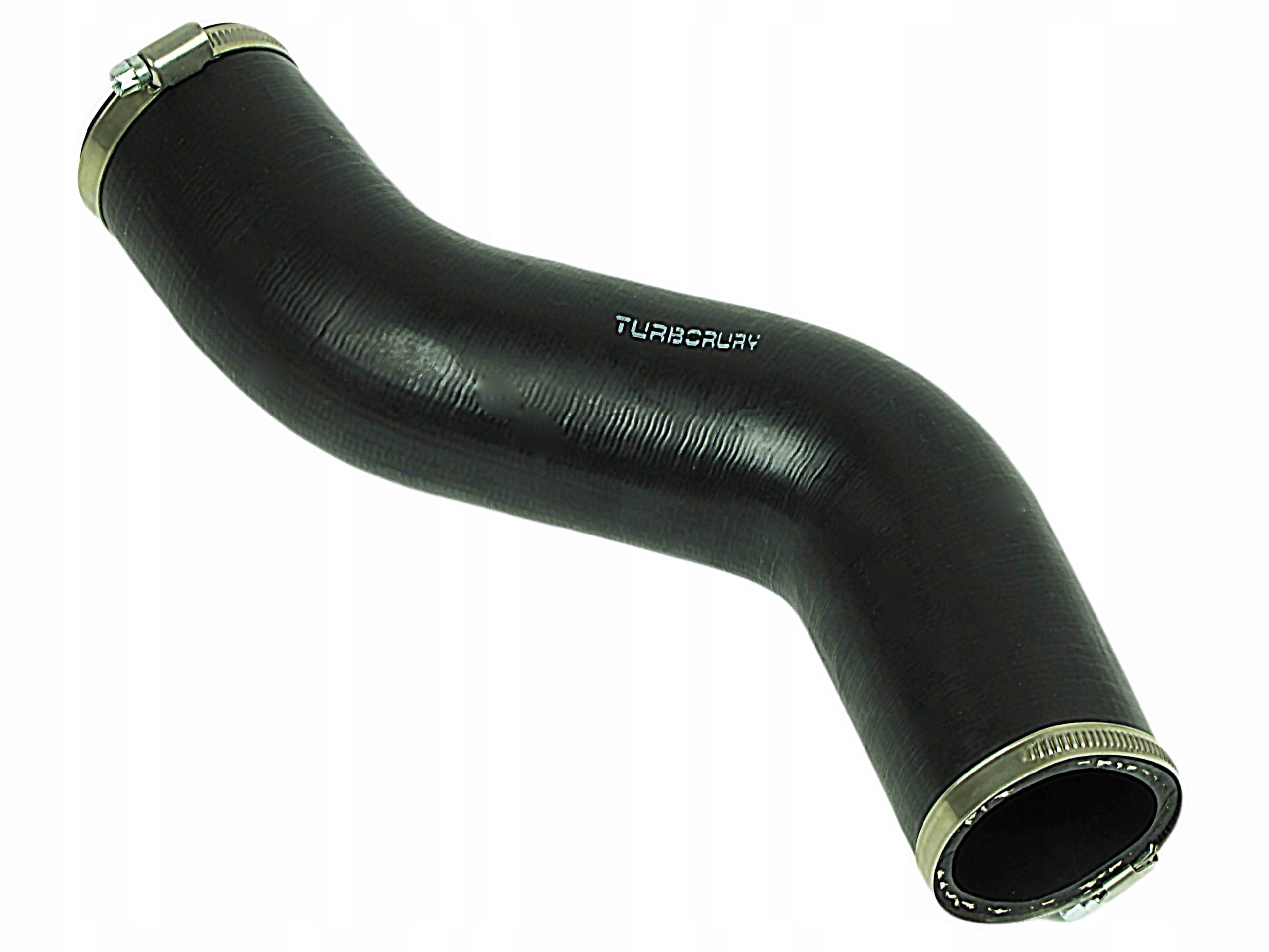 Trubka Hadice Intercoolera Alfa Romeo 166 2.5 3.0 V6