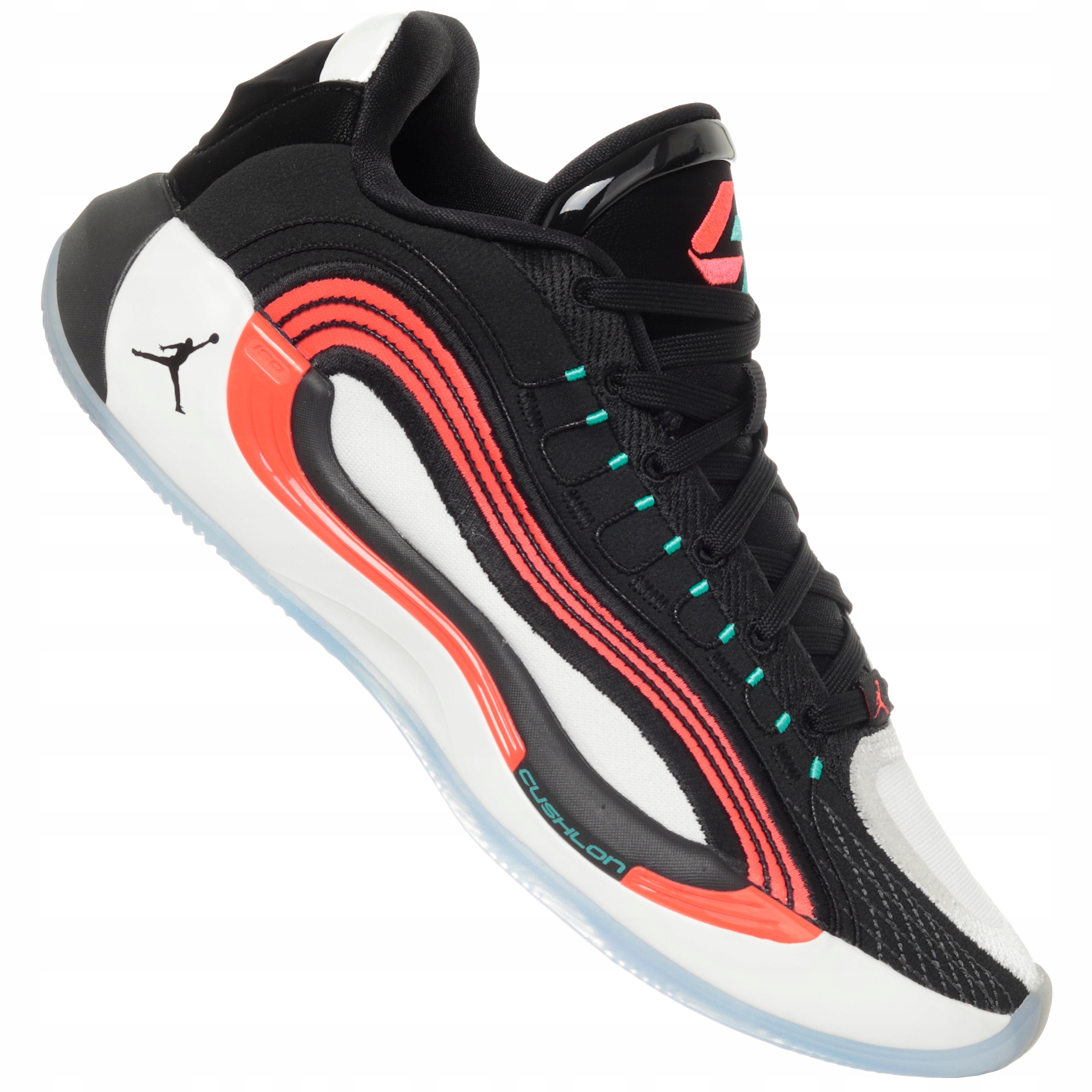 Pánské boty Nike Air Zoom Jordan Luka 4 sportovní tenisky 44