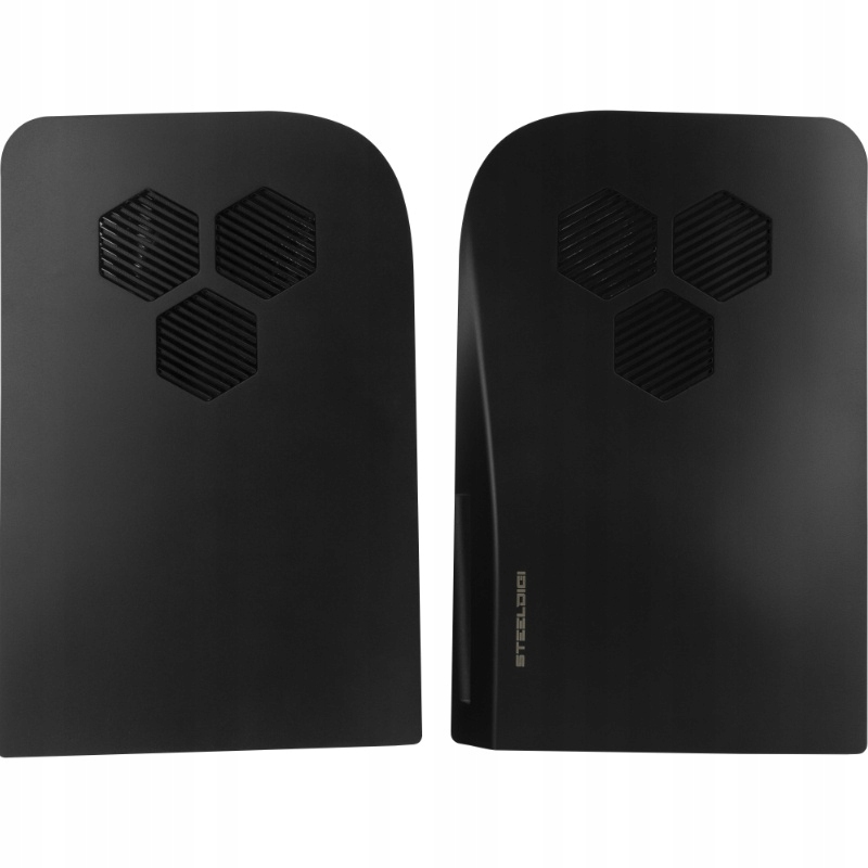 Obudowa SteelDigi AZURE SCALP HOWI do PS5 Blu-Ray EAN (GTIN) 5904905061560