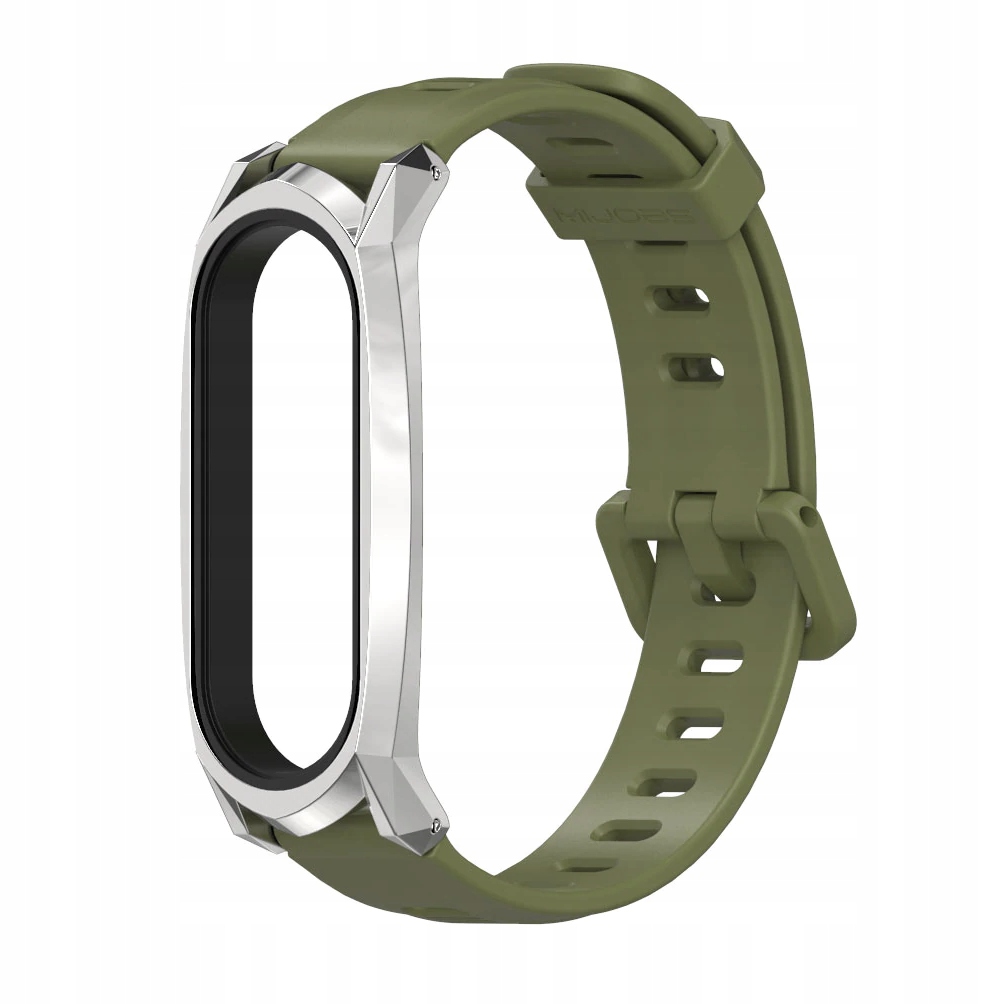 OPASKA ZAMIENNA do XIAOMI MI BAND 5 PASEK MIBAND Producent Inna