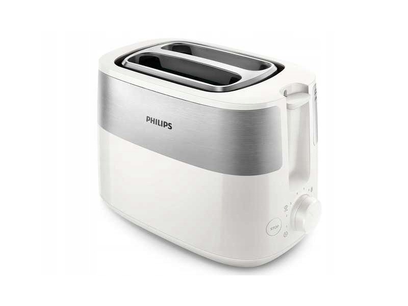 Toster Philips HD2516 / 00 830W 2Tostost