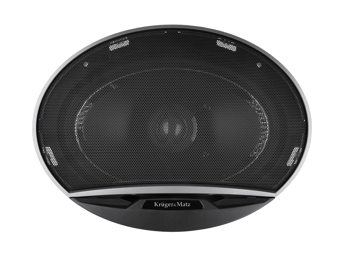 Krüger&Matz Kruger&Matz głośniki samochodowe 6x9" [] Marka Kruger&matz