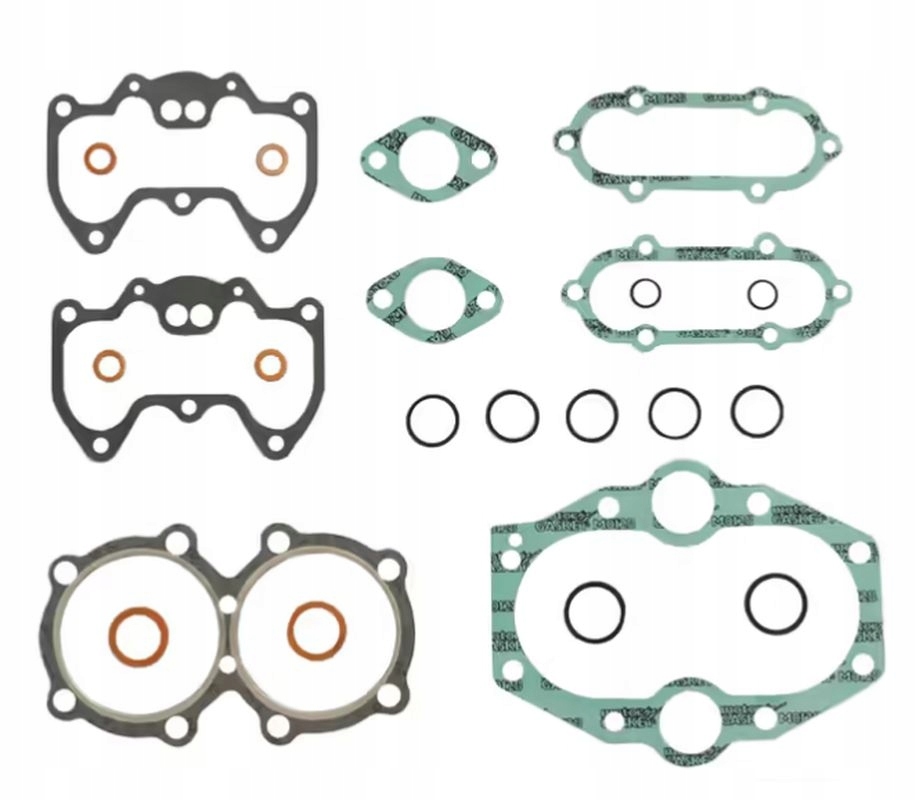 Athena Tesnenia Top-end Triumph T140 TR7 '73-'87 ()