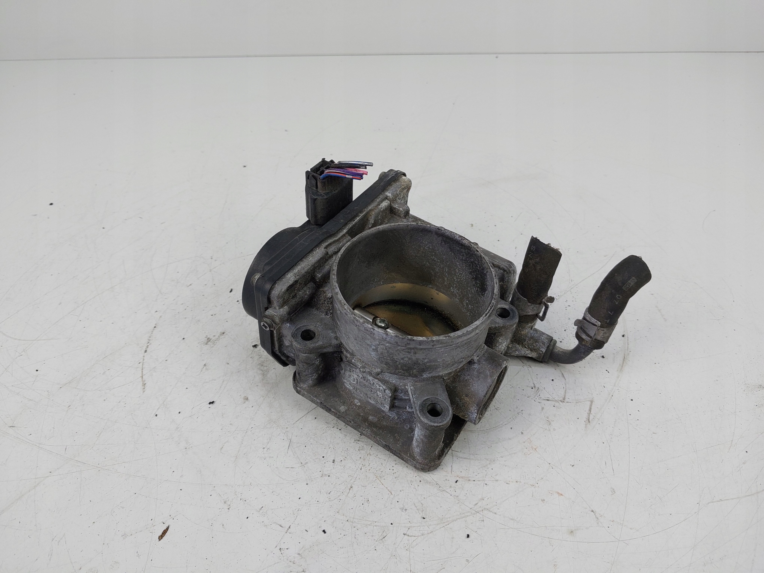 あきらん15920 Przepustnica Sera 526-01 Nissan w Przepustnice - Allegro.pl