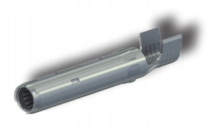 

Staubli Pin Konektor Gniazdo MC4 4/6 mm
