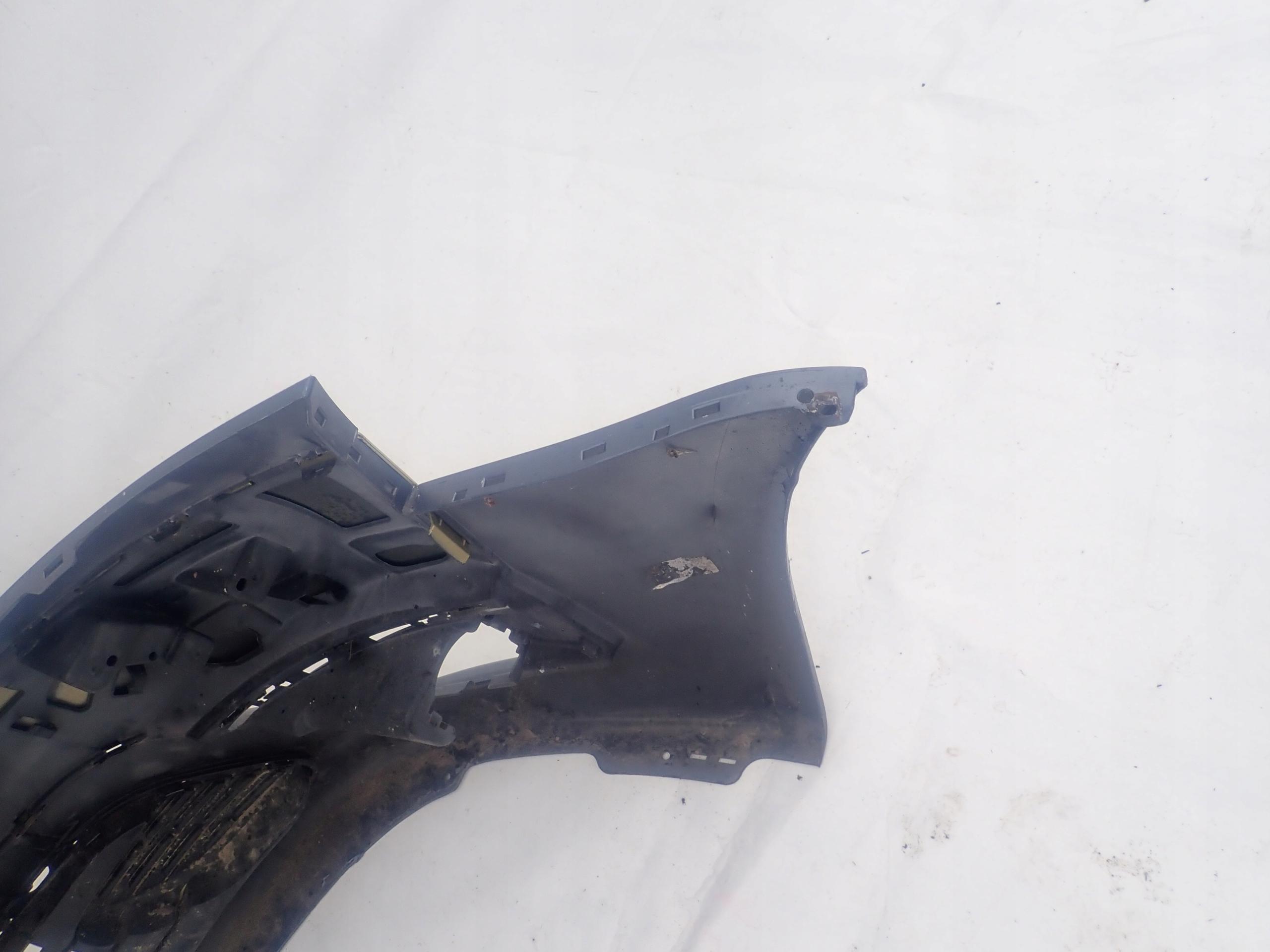 CITROEN C4 GRAND PICASSO and 1 06-10 bumper front
