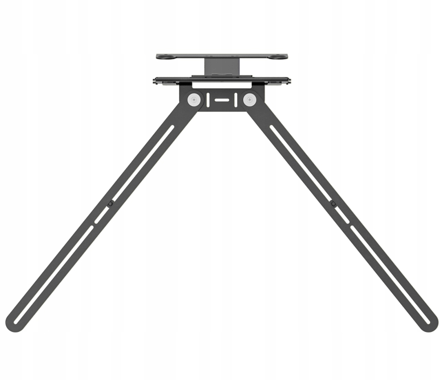 Logitech mount for video Bars/TV mount