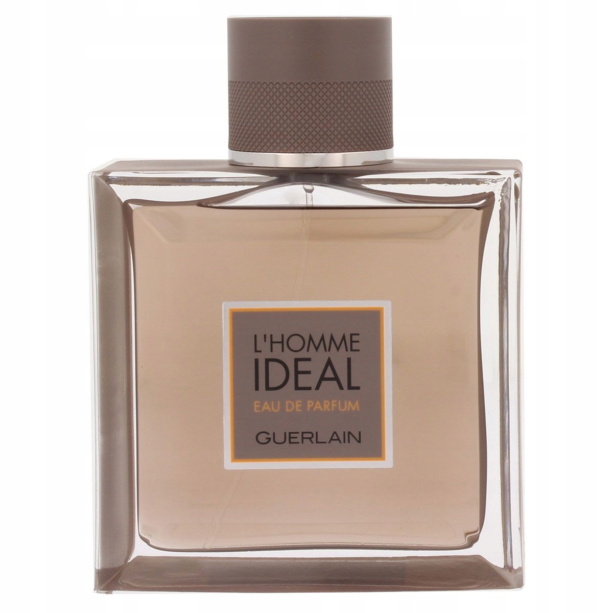 Guerlain L Homme Ideal Eau De Parfum Parfémovaná Voda 100 ML Sprej