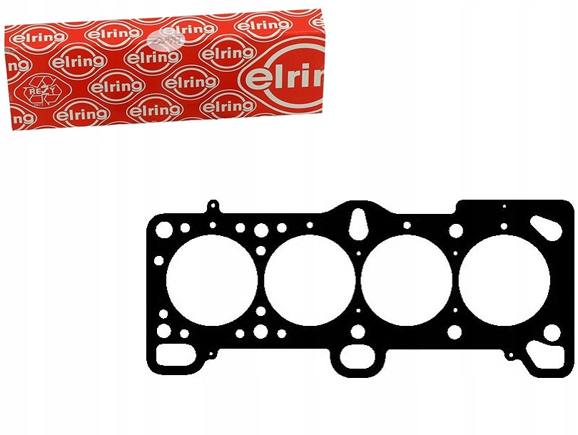 EL720950 - ПРОКЛАДКА ГОЛОВКИ HYUNDAI ACCENT III GETZ KIA RIO