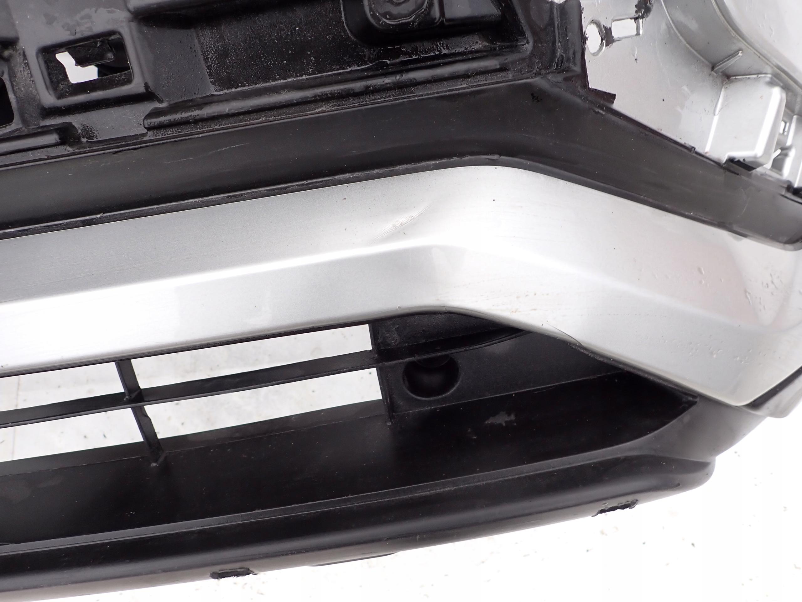 MITSUBISHI ECLIPSE CROSS 18-20 Paraurti Anteriore SPR