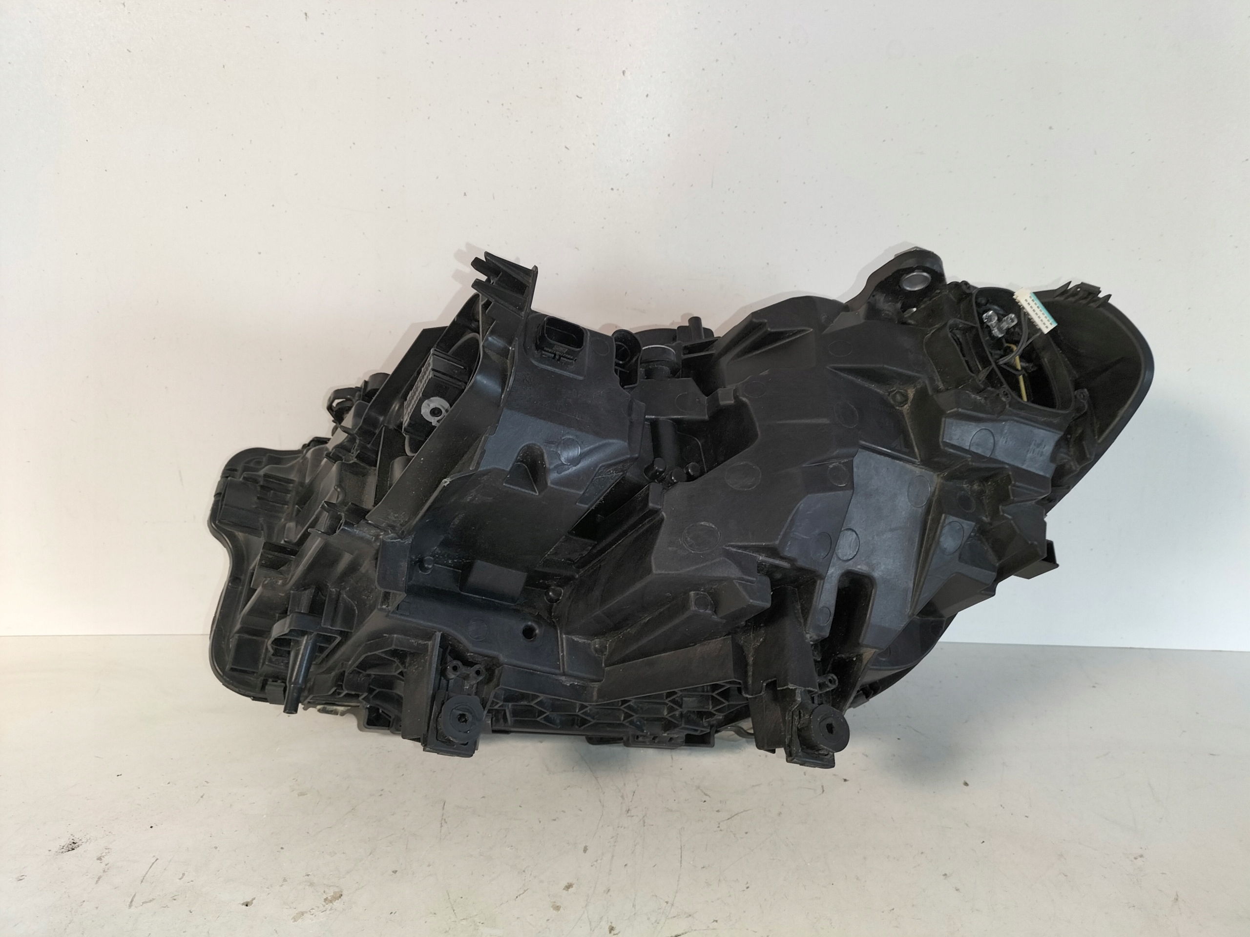 light front reflektor right BMW X3 G01 X4 G02 LIFT LCI 21- FULL LED