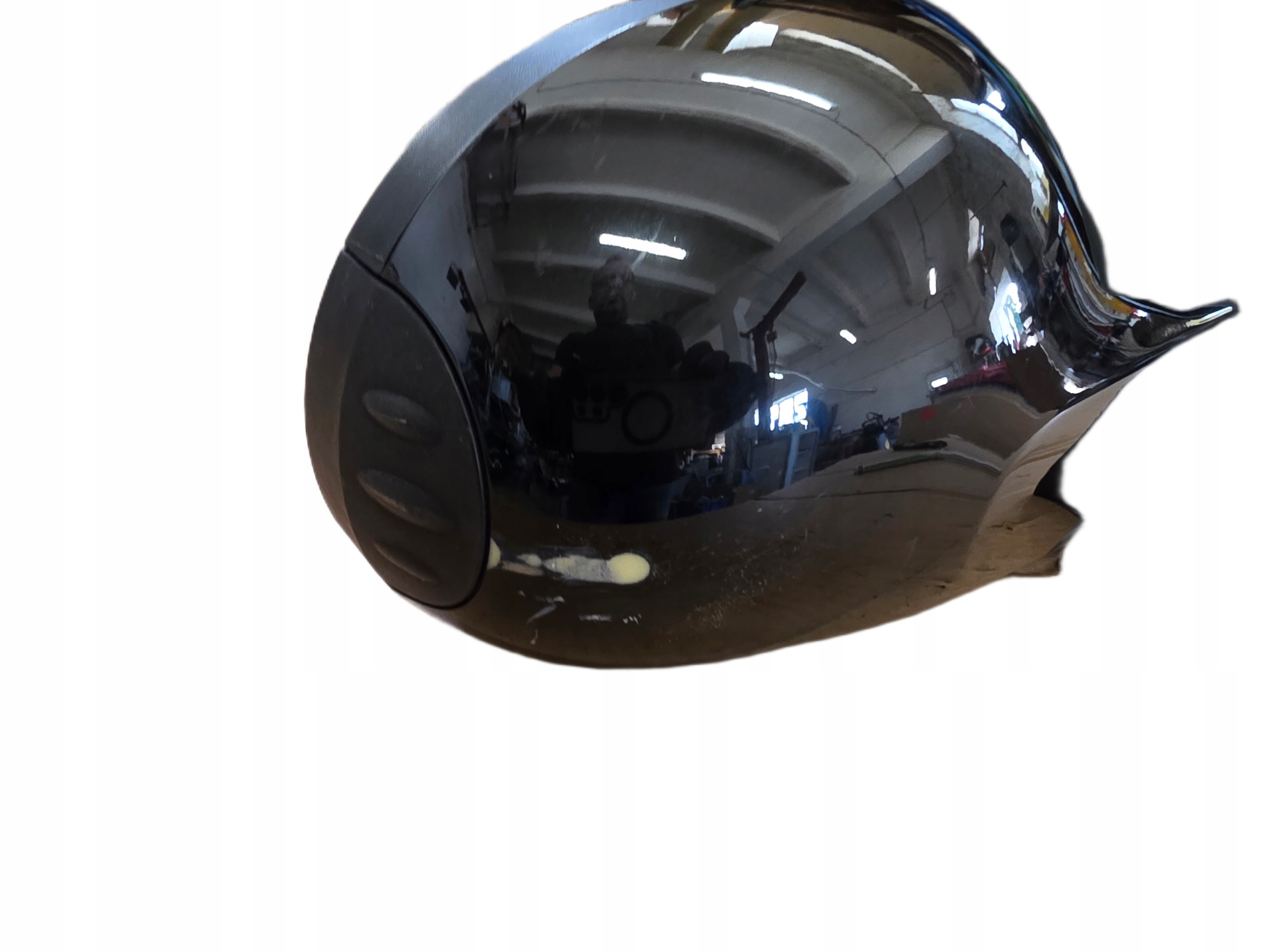 RENAULT WIND mirror right 7 PIN NV676 12573000